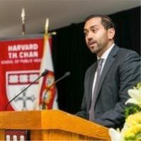 Biden names Vidur Sharma Covid testing adviser Biden names Vidur Sharma Covid testing adviser