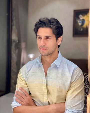 siddharth malhotra