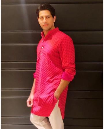 siddharth