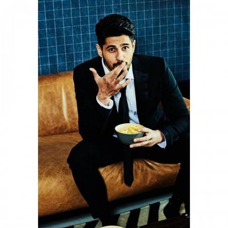 siddharth malhotra