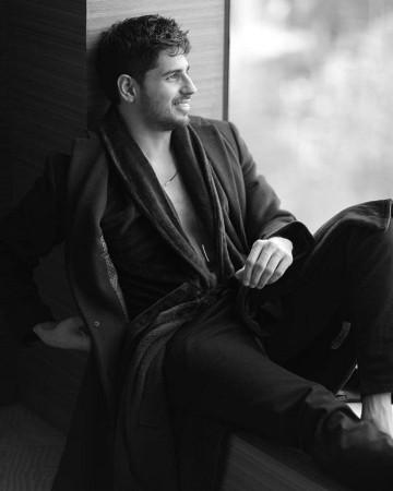 siddharth malhotra