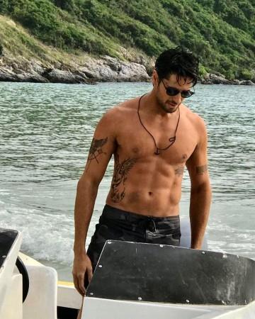 siddharth malhotra