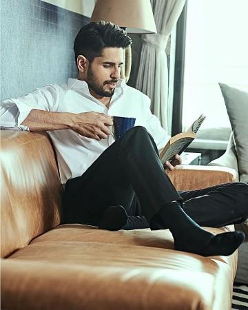 siddharth malhotra
