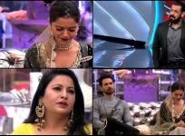 Bigg Boss 14 weekend Ka Vaar