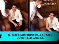 Adar Poonawalla