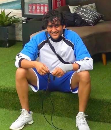 Vikas Gupta