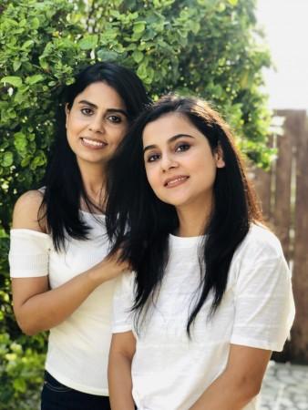 Simrita and Ramneek -- Two sisters ask Delhi to listen, song goes viral Two sisters ask Delhi to listen