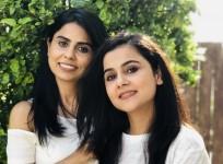 Two sisters ask Delhi to listen