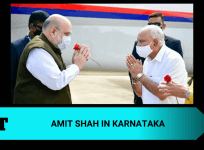 Amit shah