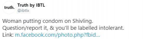 Saayoni Ghosh tweet
