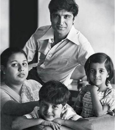 How did the Akhtar - Khan family react to Salim - Javed's split ...