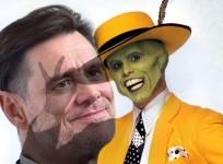 Jim Carrey