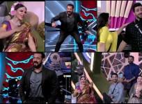Bigg Boss 14