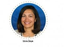 Uzra Zeya