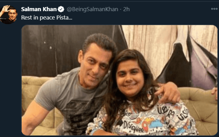 Salman Khan