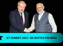 PM Modi G7 summit