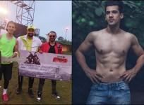 Roadies Revolution winner Hamid