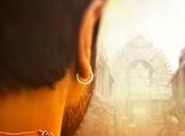 Ram Charan as Siddha in Acharya