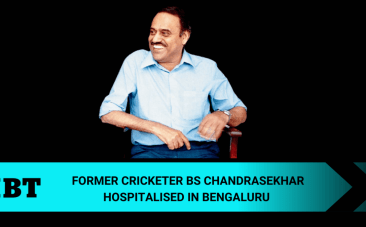 BS Chandrasekhar