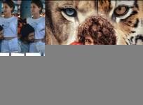 Vijay Deverakonda and Ananya Panday film Liger first-look out