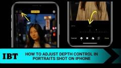 iPhone camera tips and tricks