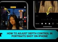 iPhone camera tips and tricks