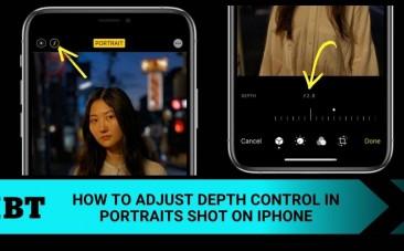 iPhone camera tips and tricks