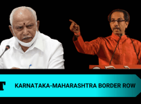 Karnataka Maharashtra