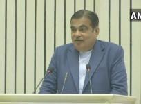Nitin Gadkari