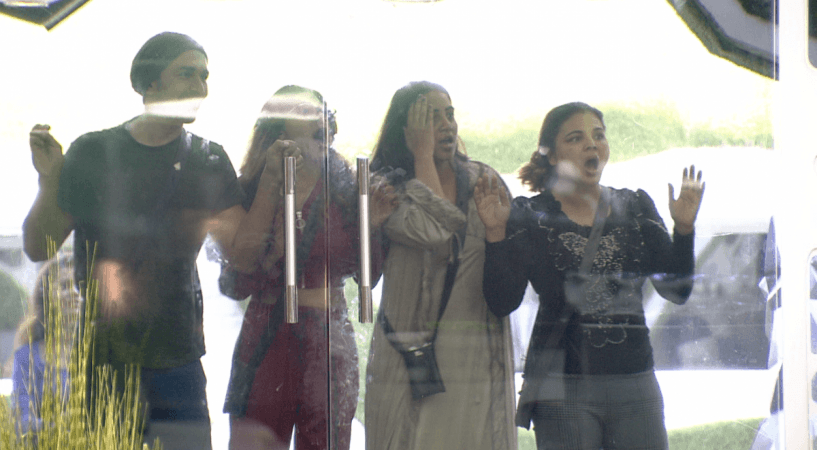 contestants