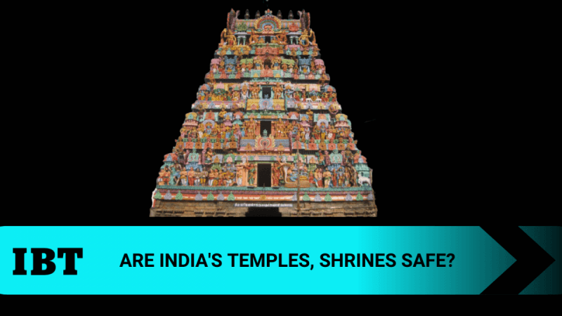 India's Temples