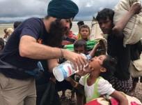 Khalsa Aid
