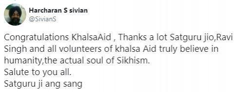 Khalsa AId