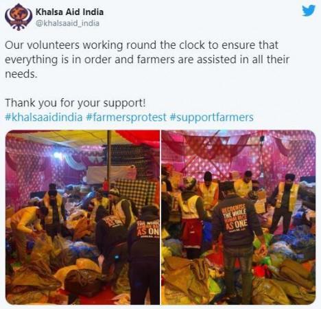 Khalsa AId