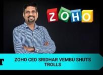 Sridhar Vembu