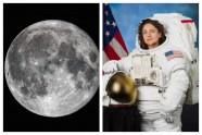 This Brown University Graduate May Be The First Woman To Land On Moon 