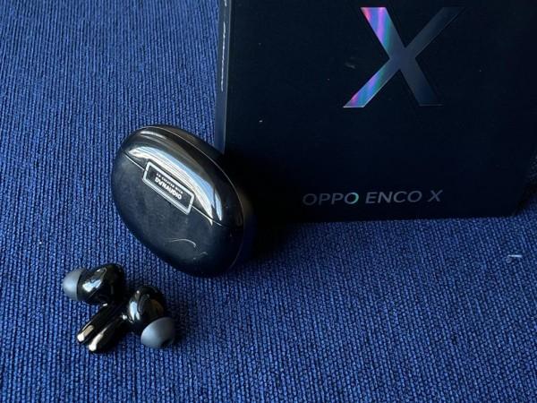 OPPO Enco X  OPPO Global