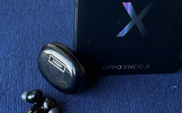 Oppo Enco X