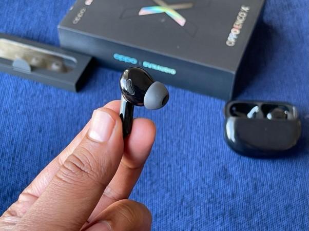 Oppo Enco X Oppo Enco X