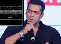 Salman Khan
