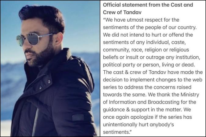 Ali Abbas Zafar