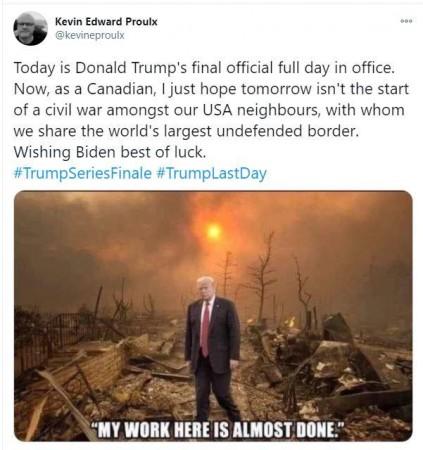 trump last day
