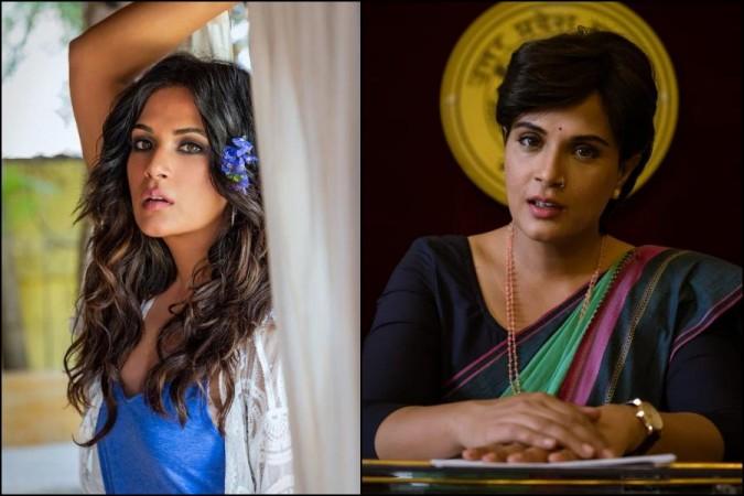 richa chadha