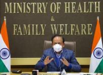Harsh Vardhan