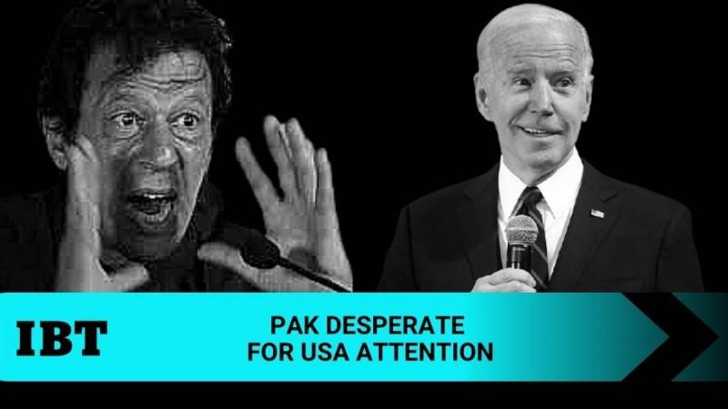 What does Pakistan want