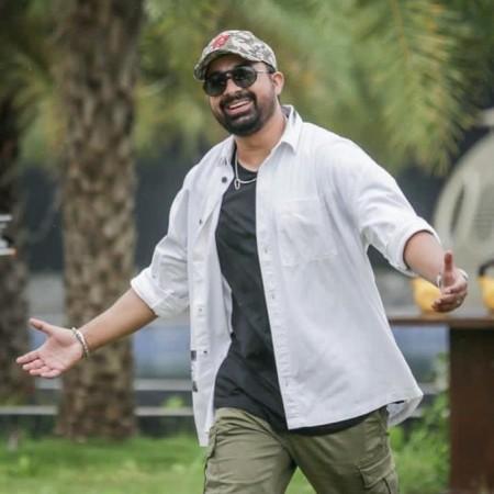 Rannvijay