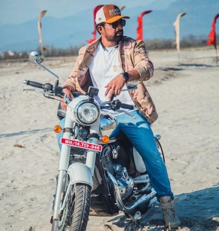 Rannvijay
