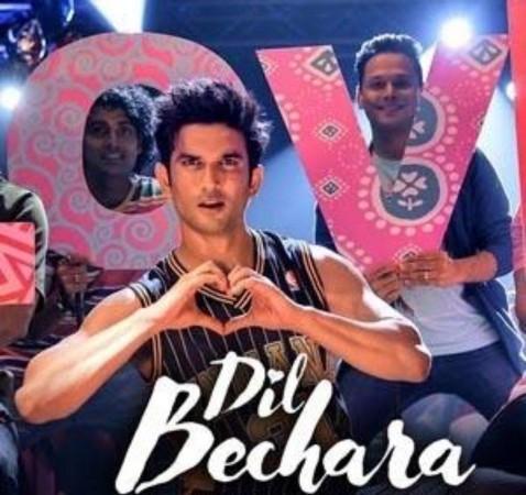 Dil Bechara