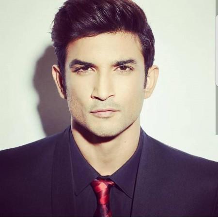 sushant singh rajput