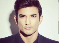 sushant singh rajput